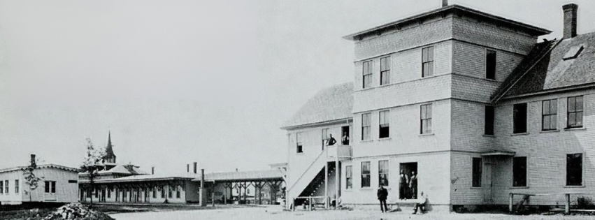The Original Garvin Building
